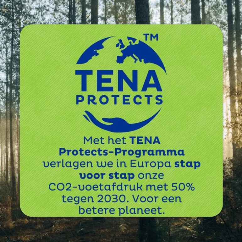 TENA Discreet Mini Magic 34 stuks