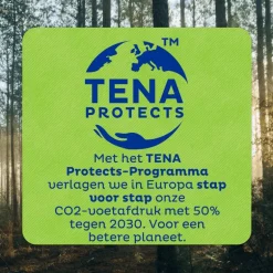 TENA Lights Sensitive Mini Verbanden 20 stuks