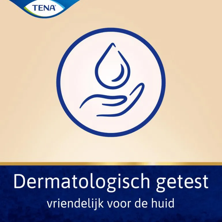 TENA Lights Sensitive Normal Verbanden 16 stuks