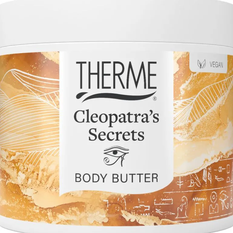 Therme Cleopatra's Secrets Body Butter 225 GR