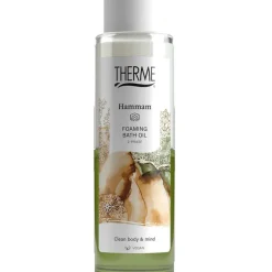 Therme Hammam Foaming Bath Oil 400 ML
