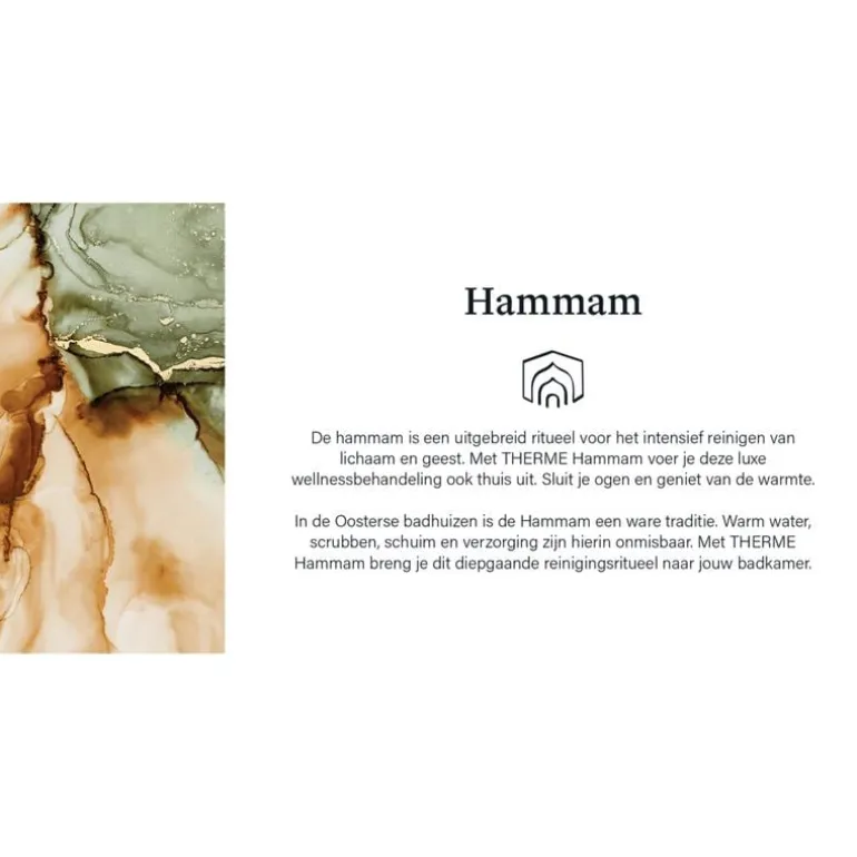 Therme Hammam Refill Fragrance Sticks 150 ML