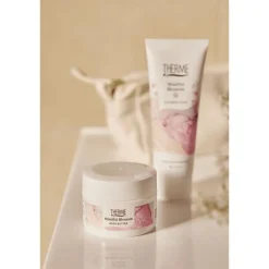 Therme Mindful Blossom Body Butter 75g