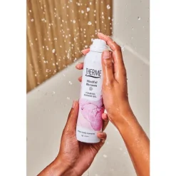 Therme Mindful Blossom Foaming Shower Gel 200 ML