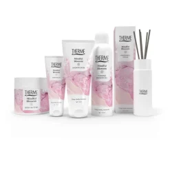 Therme Mindful Blossom Foaming Shower Gel 200 ML