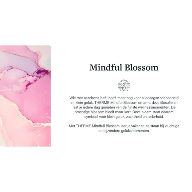 Therme Mindful Blossom Fragrance Sticks 150 ML