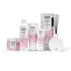 Therme Mindful Blossom Hair And Body Mist