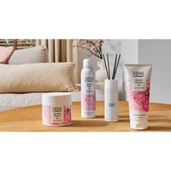 Therme Mindful Blossom Shower Satin 200 ML