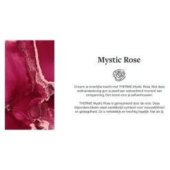 Therme Mystic Rose eau de parfum 30 ML