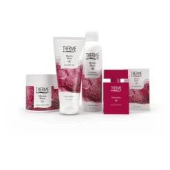 Therme Mystic Rose Foaming Shower Gel 50ml