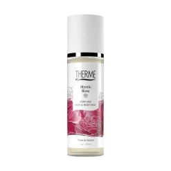 Therme Mystic Rose Hair And Body Mist