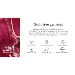 Therme Mystic Rose Hair And Body Mist