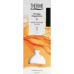 Therme Orange Happiness Fragrance Sticks 150 ML