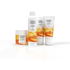 Therme Orange Happiness Fragrance Sticks 150 ML