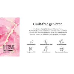Therme Saigon Pink Lotus Anti-Transpirant 48H Deodorant Spray 150 ML