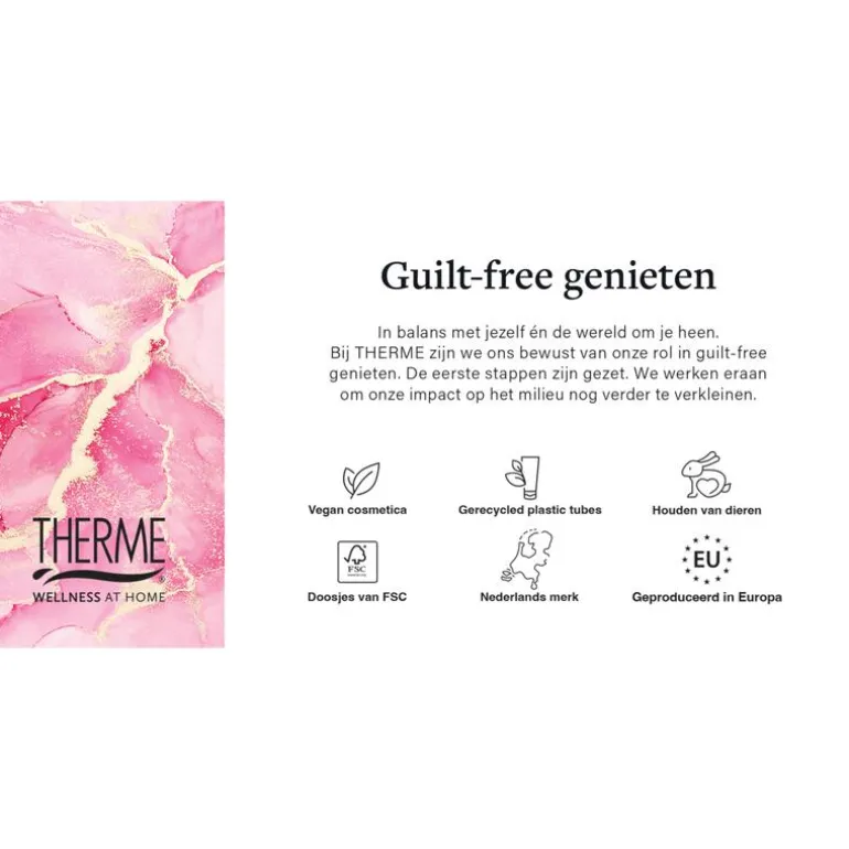 Therme Saigon Pink Lotus Anti-Transpirant 48H Deodorant Spray 150 ML
