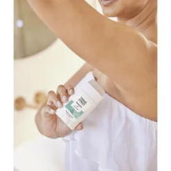 Therme Sensitive Anti-Transpirant 24H Deodorant Stick 50 Gram