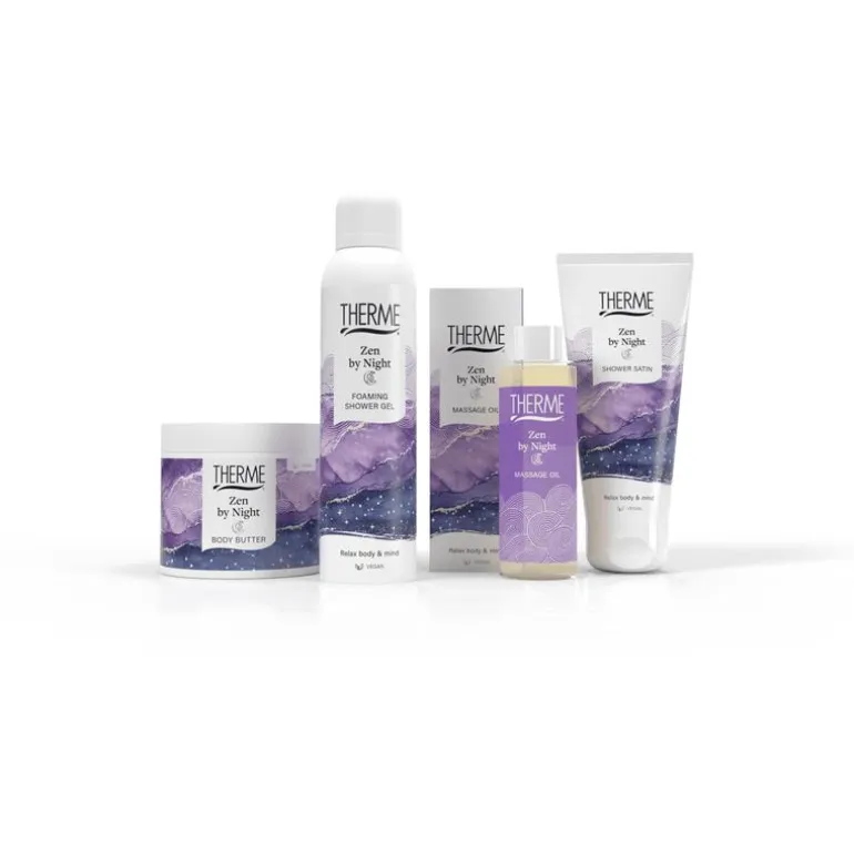 Therme Zen by Night Body Butter 225 GR