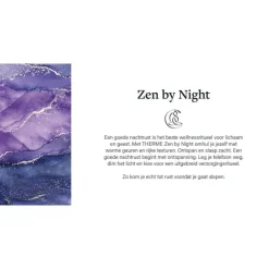Therme Zen By Night Home Perfume Spray 150ml