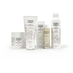 Therme Zen White Lotus Fragrance Sticks 150 ML