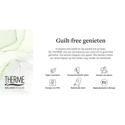 Therme Zen White Lotus Home Perfume Spray 150ml