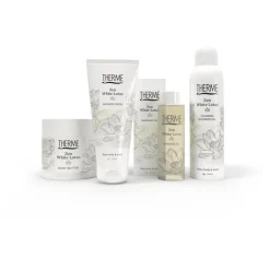 Therme Zen White Lotus Refill Fragrance Sticks 150 ML