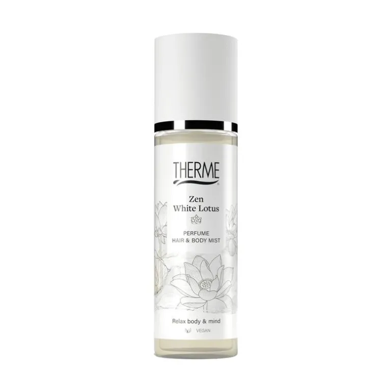 Therme ZWL Perfume Hair And Body Mist
