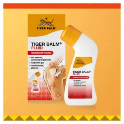 Tiger Balm Fluid 90 ML