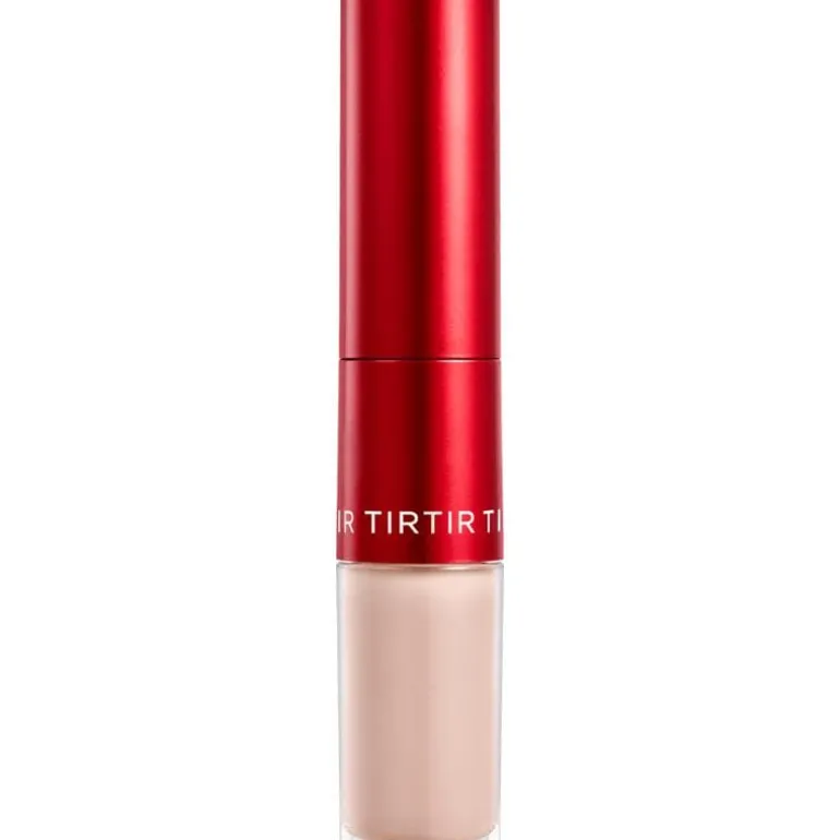TirTir Glide & Hide Blurring Concealer 4 N