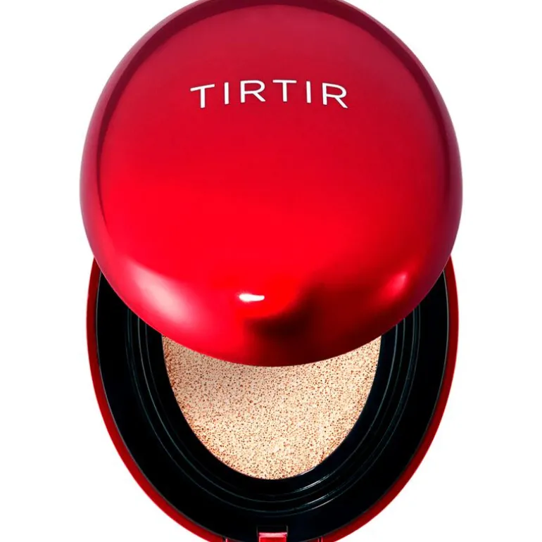 TirTir Mask Fit Red Cushion Foundation 13N Fair Ivory