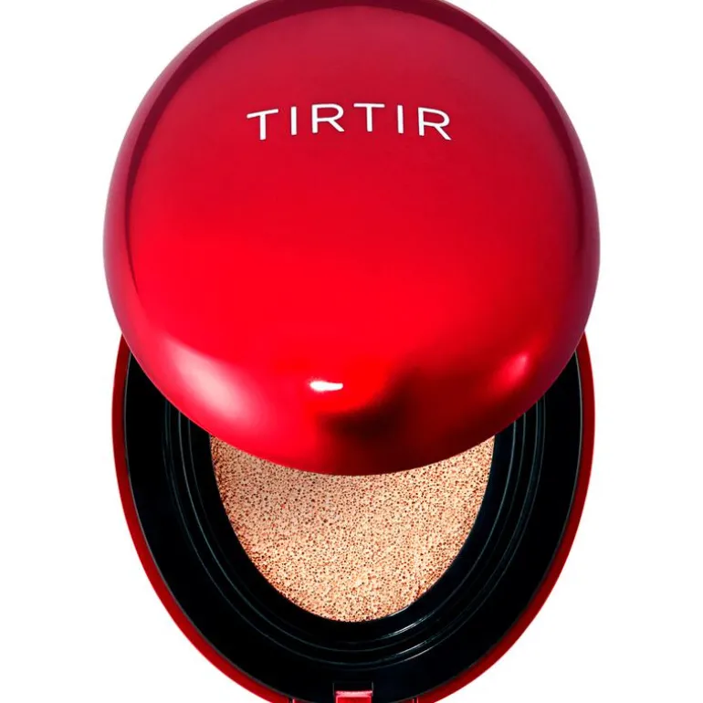 TirTir Mask Fit Red Cushion Foundation 21N Ivory