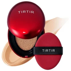 TirTir Mask Fit Red Cushion Foundation 27C Cool Beige