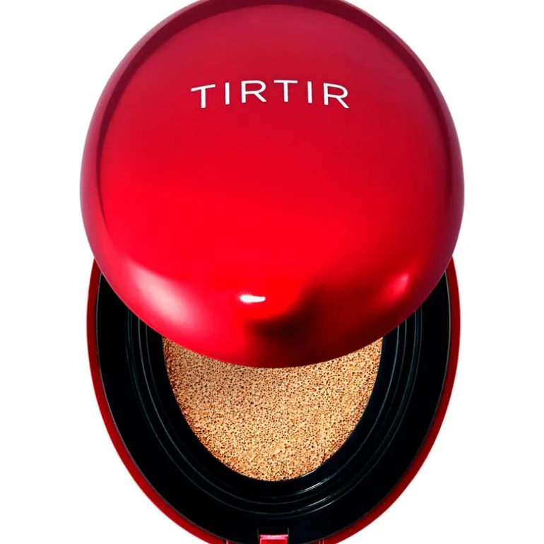 TirTir Mask Fit Red Cushion Foundation 24W Soft Beige