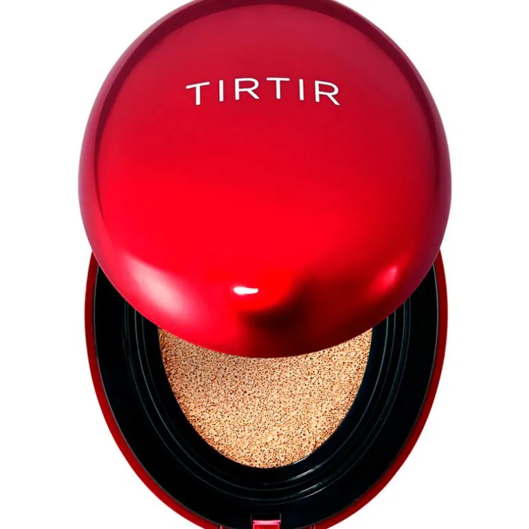 TirTir Mask Fit Red Cushion Foundation 22W Sheer Beige
