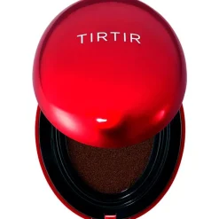 TirTir Mask Fit Red Cushion Foundation 55N Espresso