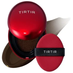 TirTir Mask Fit Red Cushion Foundation 55N Espresso