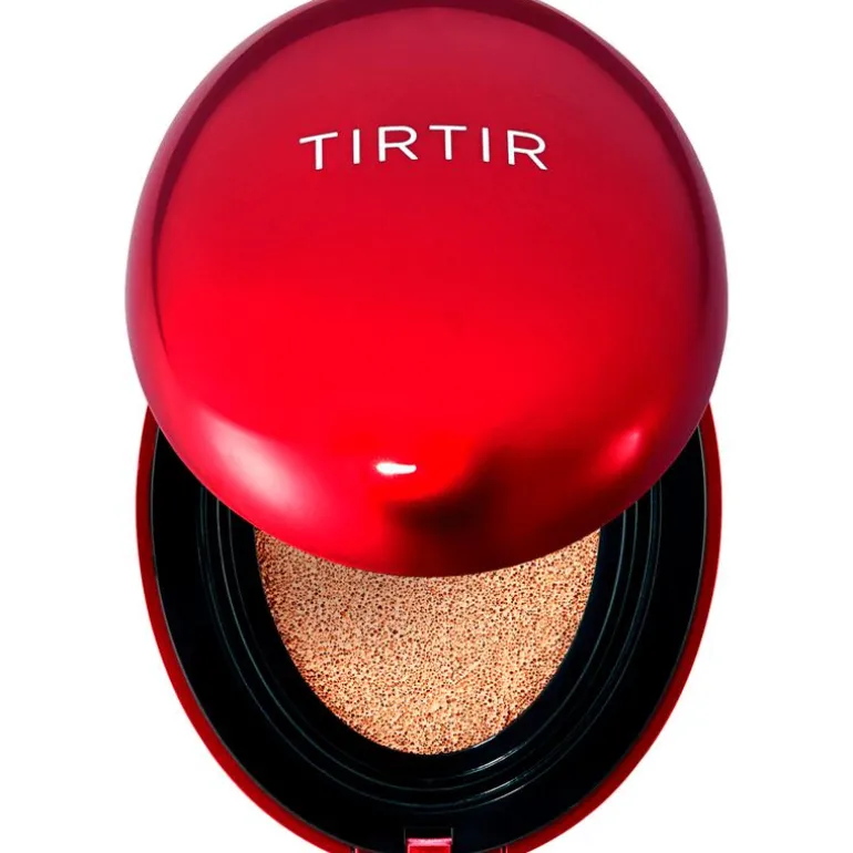Tirtir Mask Fit Red Cushion Foundation 24N Latte