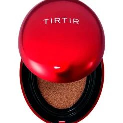 TirTir Mask Fit Red Cushion Foundation 34N Pecan