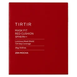 Tirtir Mask Fit Red Cushion Foundation 25N Mocha