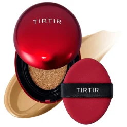 TirTir Mask Fit Red Cushion Foundation 33W Ginger