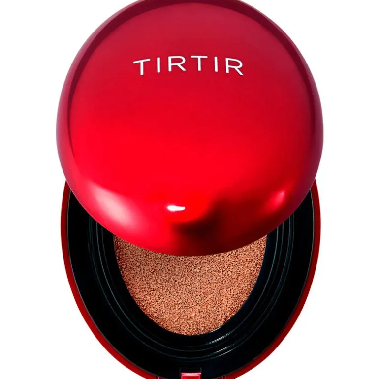 TirTir Mask Fit Red Cushion Foundation 29C Taupe Beige