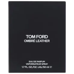Tom Ford Ombre Leather eau de parfum 50 ML