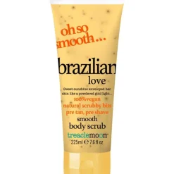 Treaclemoon Brazilian Love Body Scrub 225 ML