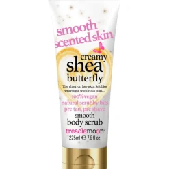 Treaclemoon Creamy Shea Body Scrub 225 ML