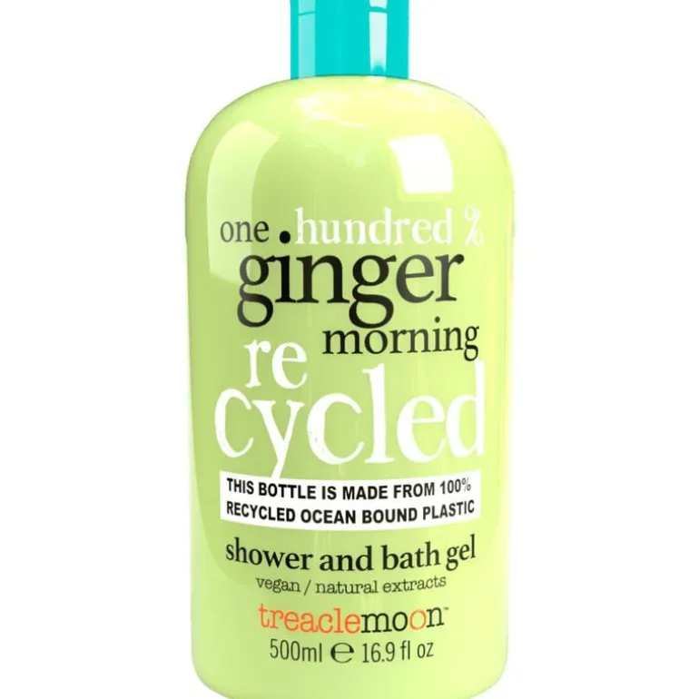 Treaclemoon One Ginger Morning Bad & Douchegel 500 ML