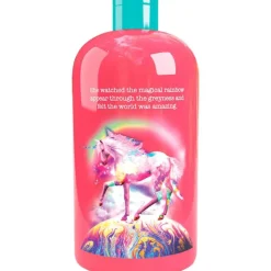 Treaclemoon Wild Cherry Magic Bad & Douchegel 500 ML