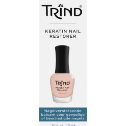 Trind Keratin Nail Restorer