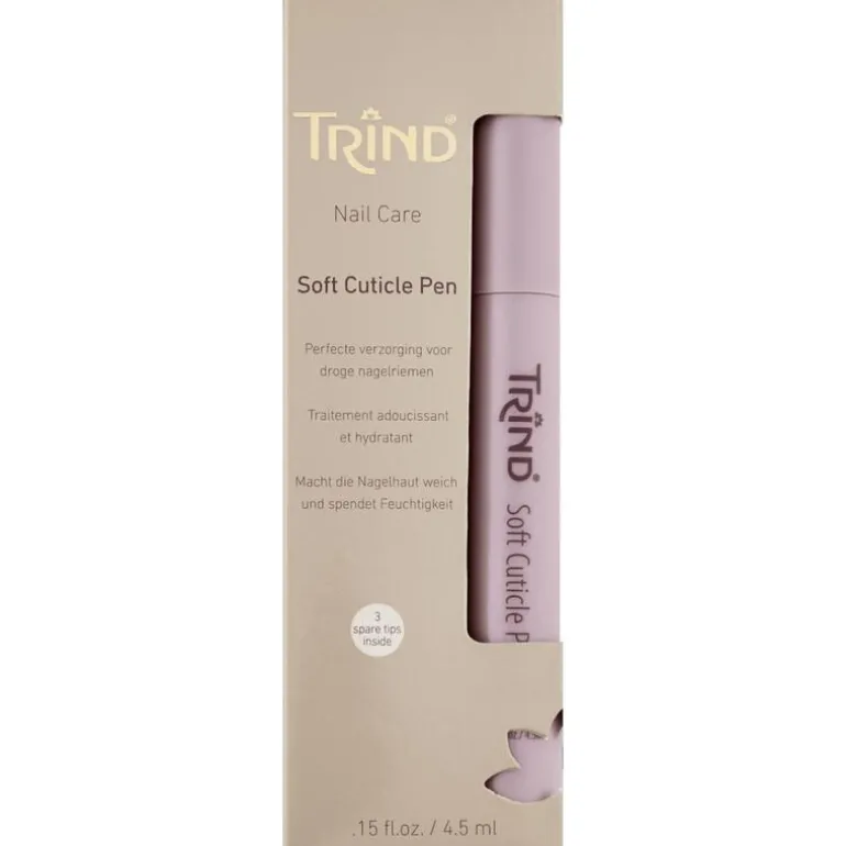 Trind Soft Cuticle Pen