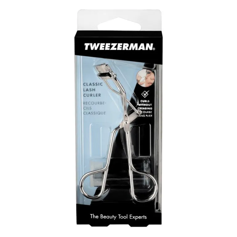 Tweezerman Classic Lash Curler