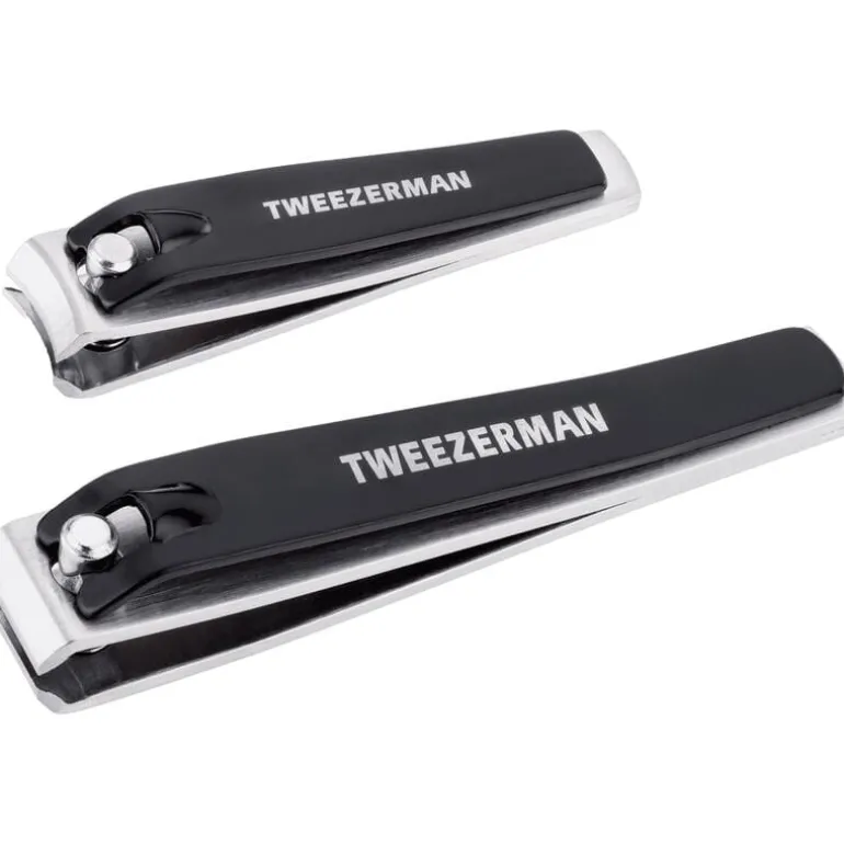Tweezerman Combo Nagelknipper Set